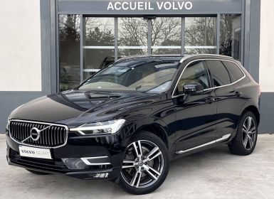 Volvo XC60 D5 AWD AdBlue 235 ch Geartronic 8 Inscription