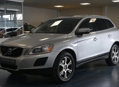 Volvo XC60 D5 AWD Xenium Geartronic A