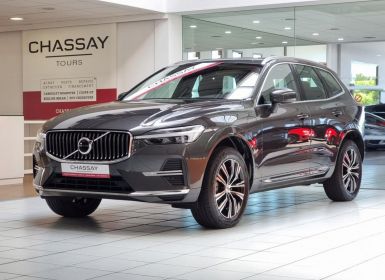 Achat Volvo XC60 II (2) T6 AWD Recharge - BVA GEARTRONIC 8 II INSCRIPTION Plus Style DARK PHASE 2 Occasion