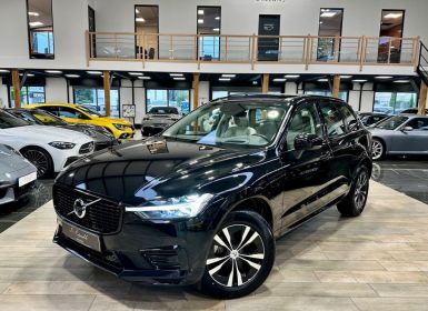 Volvo XC60 II (2) T6 Recharge AWD 253 + 87 Inscription Geartronic 8 340 Options+++ a