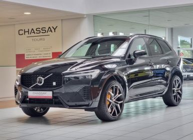 Volvo XC60 ii (2) T8 AWD Polestar Engineered - 310+145 - BVA Geartronic Neuf