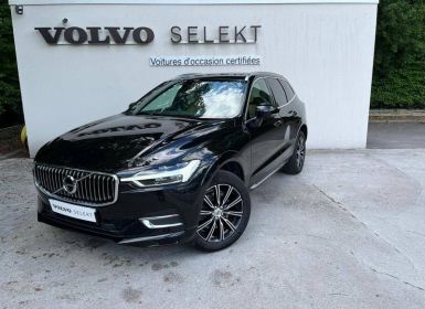 Vente Volvo XC60 II D5 AWD AdBlue 235 ch Geartronic 8 Inscription Luxe Occasion