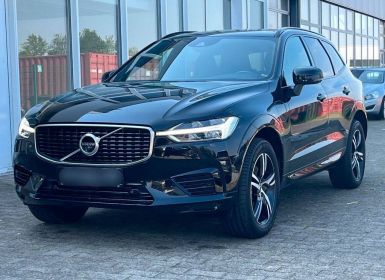 Vente Volvo XC60 II T8 AWD Recharge 303 + 87ch R-Design Geartronic Occasion