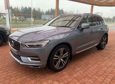 Volvo XC60 II T8 INSCRIPTION LUXE GEARTRONIC 8