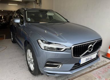 Achat Volvo XC60 II T8 Twin Engine 320 + 87ch Momentum Business Geartronic Occasion