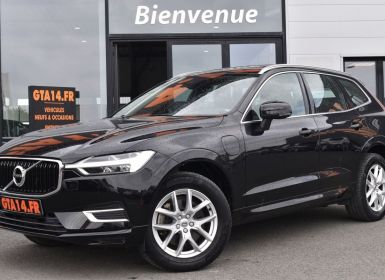 Achat Volvo XC60 II T8 TWIN ENGINE 390 BUSINESS EXECUTIVE GEARTRONIC 8 Occasion