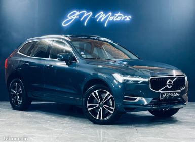 Volvo XC60 ii t8 twin engine 390 business executive geartronic 8 garantie 12 mois