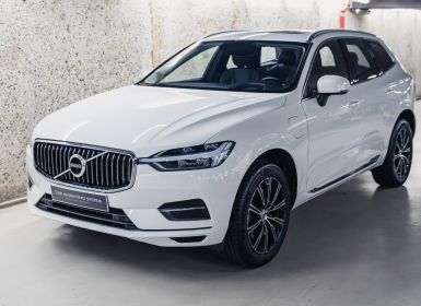 Volvo XC60 II T8 TWIN ENGINE 390 INSCRIPTION LUXE GEARTRONIC 8