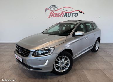 Volvo XC60 PHASE 2 D5 TDi AWD GEARTRONIC 220cv SUMMUM-2016