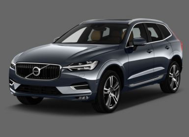 Achat Volvo XC60 Plus Style Chrome B4 197 AdBlue Geartronic 8 Leasing