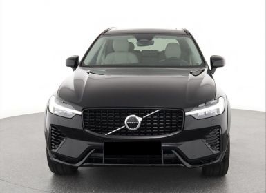 Achat Volvo XC60 RECHARGE T8 AMD ULTIMATE DARK  Occasion
