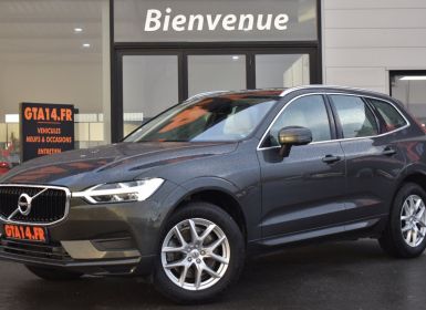 Achat Volvo XC60 T4 190CH BUSINESS EXECUTIVE GEARTRONIC Occasion