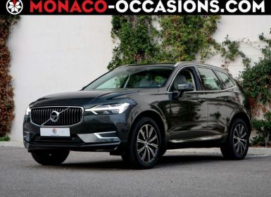 Volvo XC60 T4 190ch Inscription Luxe Geartronic