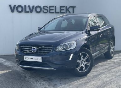Volvo XC60 T5 245 ch S&S Summum Geartronic A