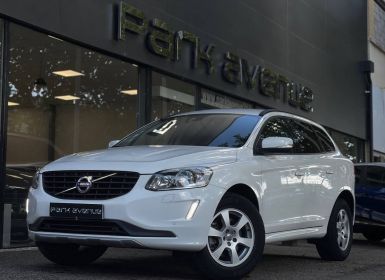 Volvo XC60 T5 245 CH START&STOP MOMENTUM  GEARTRONIC