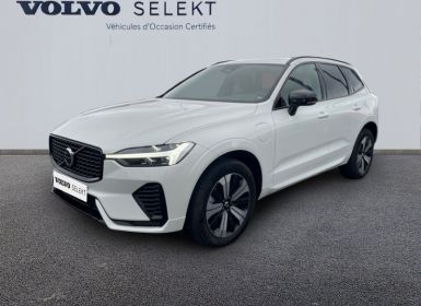 Volvo XC60 T6 AWD 253 + 145ch  Plus Style Dark Geartronic Occasion