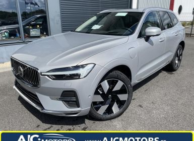 Achat Volvo XC60 T6 AWD 253 + 145CH PLUS STYLE CHROME GEARTRONIC Neuf