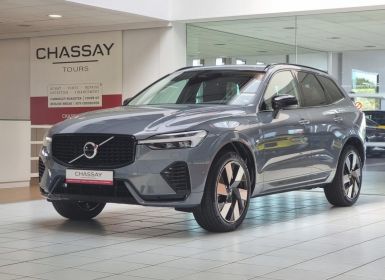 Volvo XC60 T6 AWD Recharge - 253+145 - BVA Geartronic Ultimate Style Dark