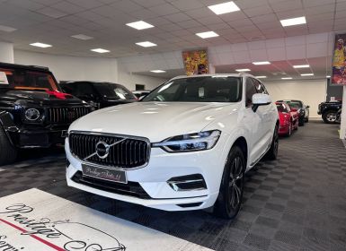 Vente Volvo XC60 T6 Buisness executive AWD Geartronic 253+87 Occasion