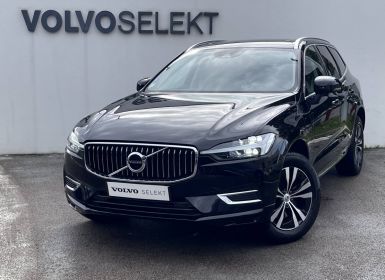 Achat Volvo XC60 T6 Recharge AWD 253 ch + 87 ch Geartronic 8 Inscription Occasion