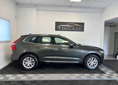 Volvo XC60 T8 407 CH Business Executive Occasion