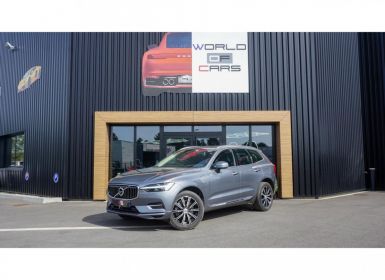 Achat Volvo XC60 T8 AWD  Inscription Luxe Occasion