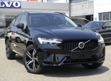 Achat Volvo XC60 T8 AWD 310 145ch Polestar Geartronic Occasion