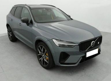 Volvo XC60 T8 AWD 318 + 87 POLESTAR ENGINEERED GEARTRONIC 8 Occasion