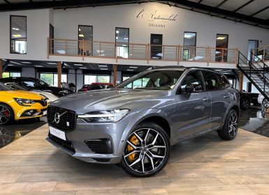 Vente Volvo XC60 T8 AWD 318 + 87 POLESTAR Engineered Geartronic / ATTELAGE ELECTRIQUE / HARMAN KARDON Occasion