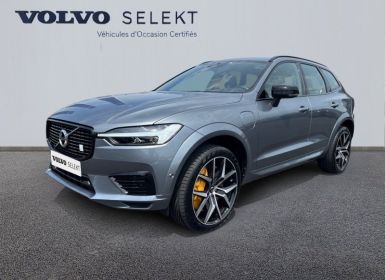 Vente Volvo XC60 T8 AWD 318 + 87ch Polestar Engineered Geartronic Occasion
