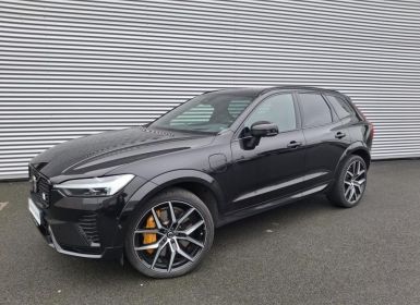 Volvo XC60 T8 AWD 318 + 87ch Polestar Engineered Geartronic