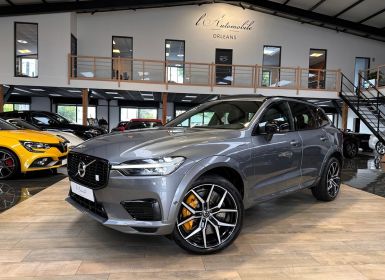 Vente Volvo XC60 t8 awd 318 87ch polestar engineered geartronic harman karon attelage electrique Occasion