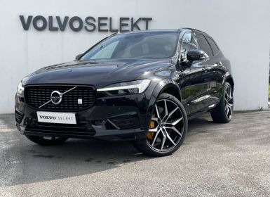 Achat Volvo XC60 T8 AWD 318 ch + 87 ch Geartronic 8 Polestar Engineered Occasion