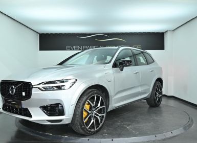 Volvo XC60 T8 AWD 318 ch + 87 Geartronic 8 Polestar Engineered Occasion