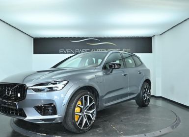 Achat Volvo XC60 T8 AWD 318 ch + 87 Geartronic 8 Polestar Engineered Occasion