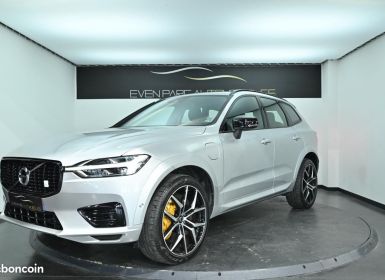 Achat Volvo XC60 T8 AWD 318 ch + 87 Geartronic 8 Polestar Engineered Occasion