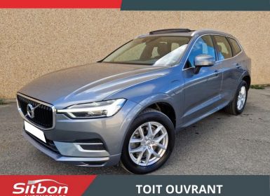 Volvo XC60 T8 AWD 4x4 Recharge 303+87 Geartronic Business Executive Occasion