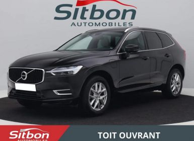 Volvo XC60 T8 AWD 4x4 RECHARGE 303+87 GEARTRONIC BUSINESS EXECUTIVE 1ERE MAIN FRANCAIS TOIT OUVRANT