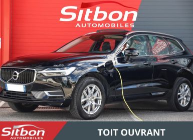 Achat Volvo XC60 T8 AWD 4x4 RECHARGE 303+87 GEARTRONIC BUSINESS EXECUTIVE TOIT OUVRANT Occasion