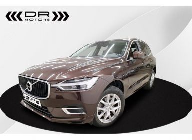 Volvo XC60 T8 AWD GEARTRONIC MOMENTUM - PANODAK NAVI LED LEDER Occasion