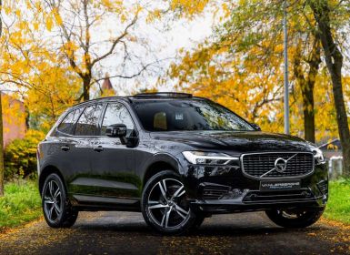 Volvo XC60 T8 AWD R-Design Occasion