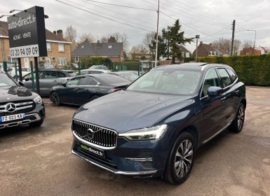 Volvo XC60 T8 AWD RECHARGE 303 + 87CH INSCRIPTION LUXE GEARTRONIC