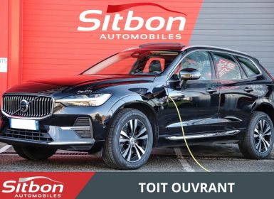 Achat Volvo XC60 T8 AWD Recharge 310+145 Geartronic Inscription Business TOIT OUVRANT Occasion