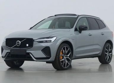 Volvo XC60 T8 PHEV AWD Polestar Engineered (335kW) BOWER&WILKINS Occasion