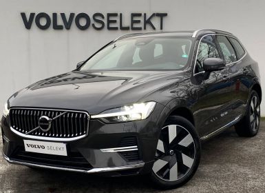 Volvo XC60 T8 Recharge AWD 310 ch + 145 ch Geartronic 8 Ultimate Style Chrome Occasion