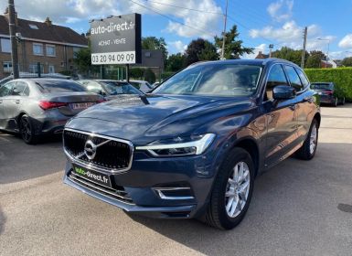 Volvo XC60 T8 TWIN ENGINE 303 + 87CH BUSINESS EXECUTIVE GEARTRONIC