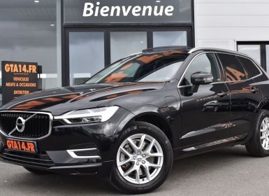 Achat Volvo XC60 T8 TWIN ENGINE 303 + 87CH BUSINESS EXECUTIVE GEARTRONIC Occasion
