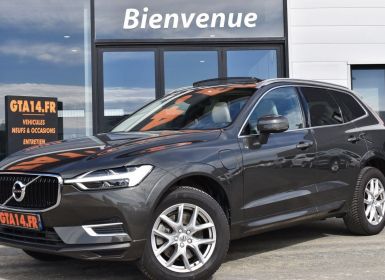 Achat Volvo XC60 T8 TWIN ENGINE 303 + 87CH BUSINESS EXECUTIVE GEARTRONIC Occasion