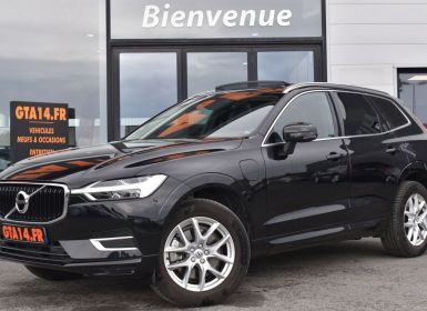 Achat Volvo XC60 T8 TWIN ENGINE 303 + 87CH BUSINESS EXECUTIVE GEARTRONIC Occasion