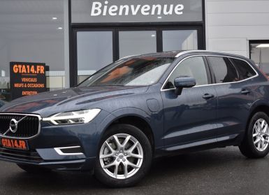 Volvo XC60 T8 TWIN ENGINE 303 + 87CH BUSINESS EXECUTIVE GEARTRONIC